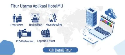 Fitur Aplikasi Hotelmu