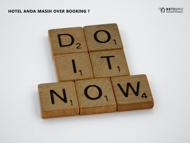 Tips Menggunakan Channel Manager Aman dari Over Booking
