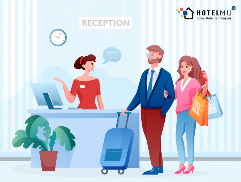 Tips Menjaga Komunikasi yang Baik dengan Tamu Hotel