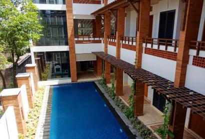 Klien Aplikasi Hotel Murah