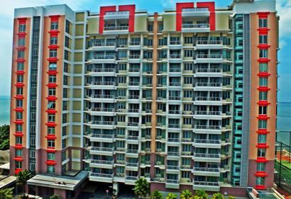 Tabebuya Resto & Resort