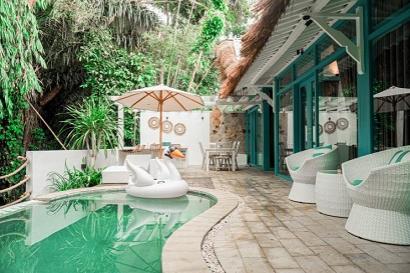 Tabebuya Resto & Resort