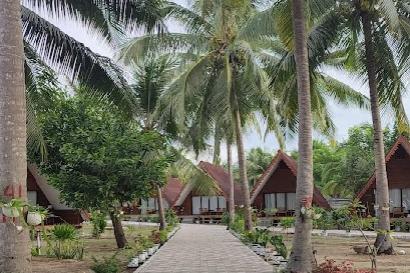 Tabebuya Resto & Resort