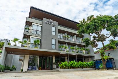 Tabebuya Resto & Resort