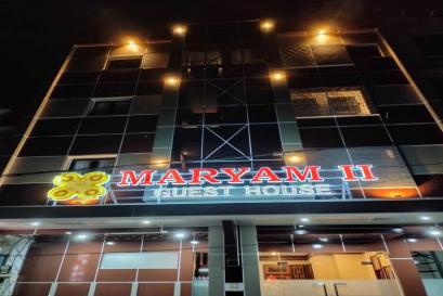 Tabebuya Resto & Resort