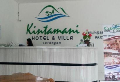 Tabebuya Resto & Resort