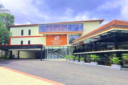 Tabebuya Resto & Resort