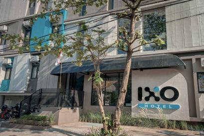 Tabebuya Resto & Resort