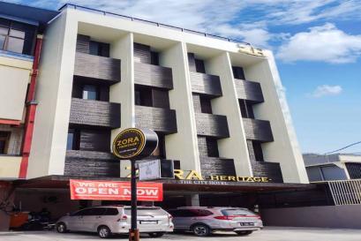 Tabebuya Resto & Resort