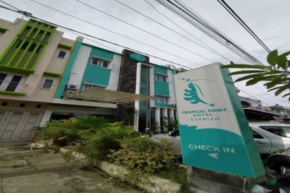 Tabebuya Resto & Resort