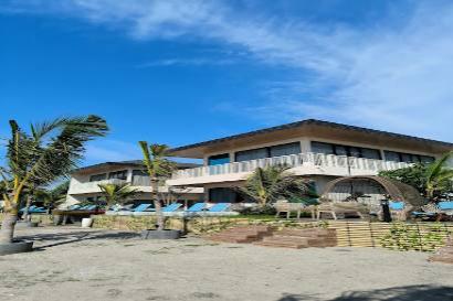 Tabebuya Resto & Resort