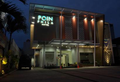 Tabebuya Resto & Resort