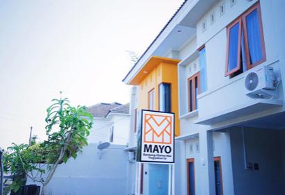 Tabebuya Resto & Resort