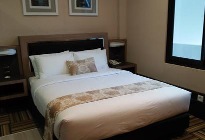 Tabebuya Resto & Resort