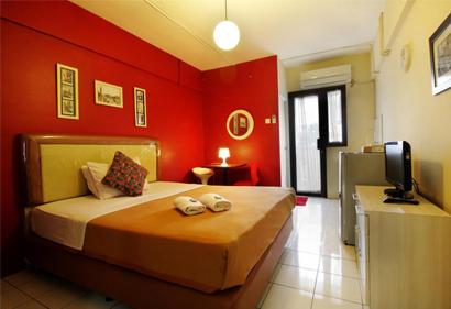 Tabebuya Resto & Resort