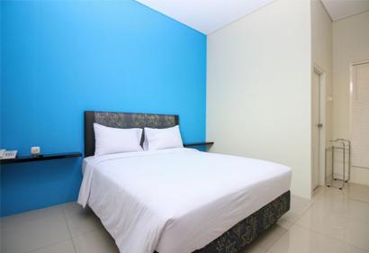 Tabebuya Resto & Resort