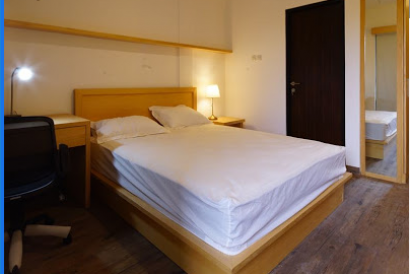 Tabebuya Resto & Resort