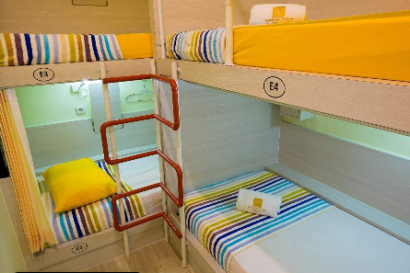 Tabebuya Resto & Resort