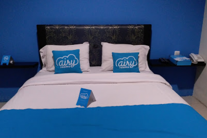 Tabebuya Resto & Resort