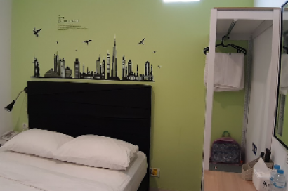 Tabebuya Resto & Resort