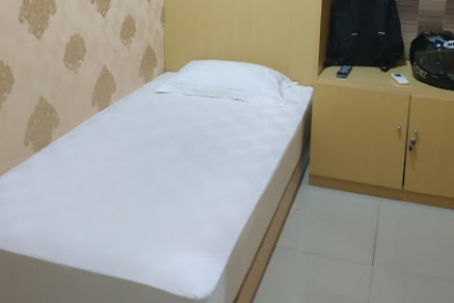 Tabebuya Resto & Resort