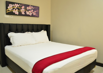 Tabebuya Resto & Resort