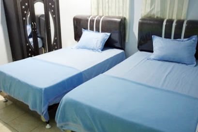 Tabebuya Resto & Resort