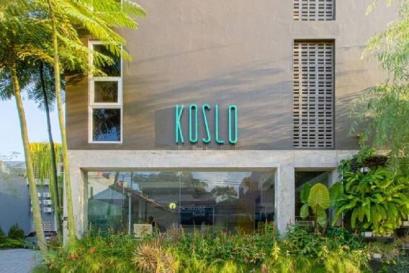 Tabebuya Resto & Resort