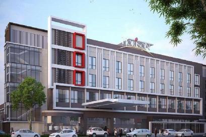 Tabebuya Resto & Resort