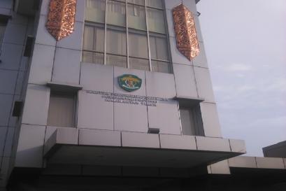 Tabebuya Resto & Resort