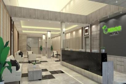 Tabebuya Resto & Resort