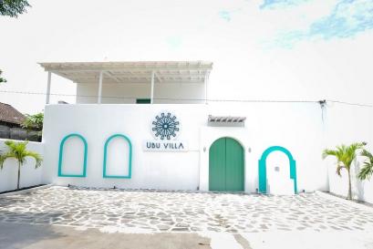 Tabebuya Resto & Resort