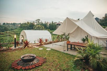 Tabebuya Resto & Resort