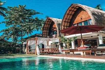 Tabebuya Resto & Resort