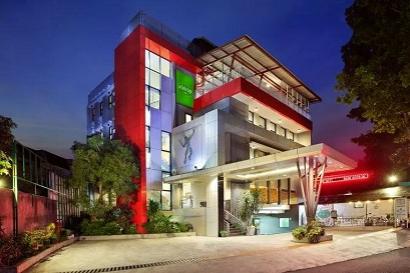 Tabebuya Resto & Resort