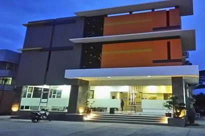 Tabebuya Resto & Resort