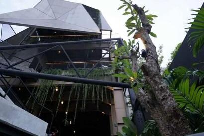 Tabebuya Resto & Resort