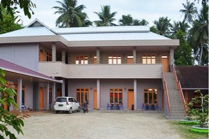 Tabebuya Resto & Resort