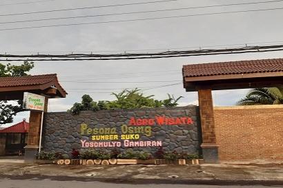 Tabebuya Resto & Resort