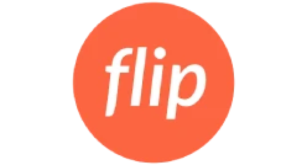 Flip for Bussines