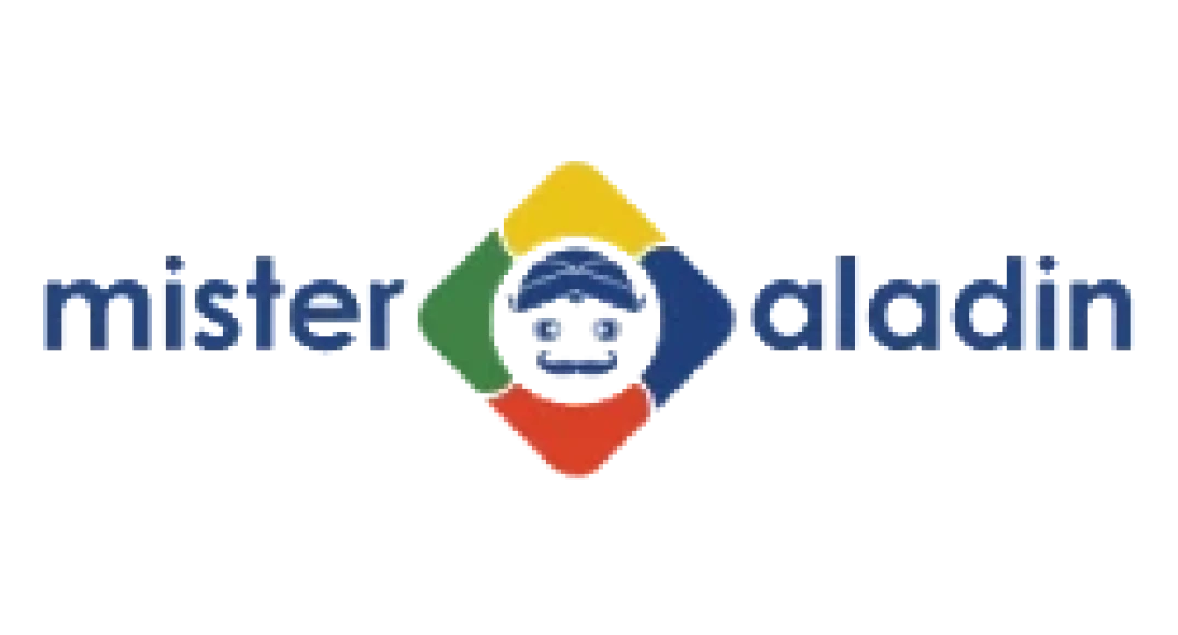 Mister Aladin